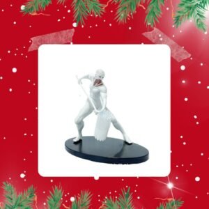 FIGURA ATTACK ON TITAN 9