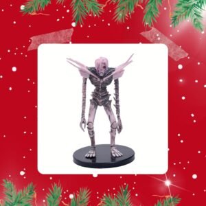 FIGURA DEATH NOTE 20
