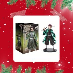 FIGURA DEMON SLAYER 44