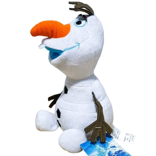 Peluche Olaf Frozen - Image 3