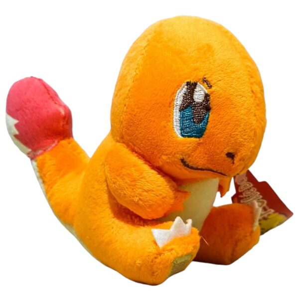 Peluche Charmander Pokemon - Image 5