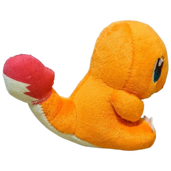 Peluche Charmander Pokemon - Image 3