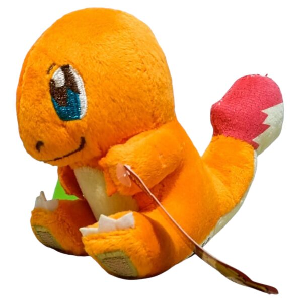 Peluche Charmander Pokemon - Image 6