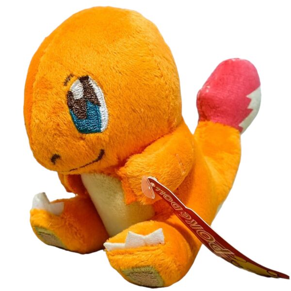 Peluche Charmander Pokemon