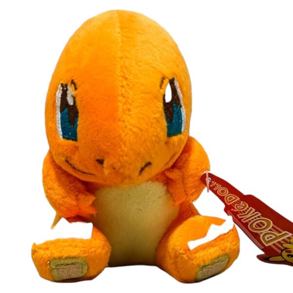 Peluche Charmander Pokemon - Image 7