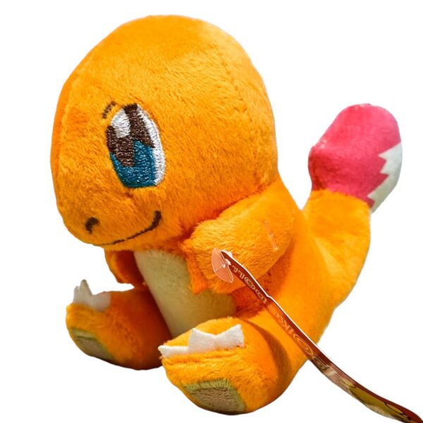 Peluche Charmander Pokemon - Image 8