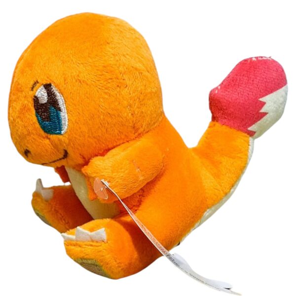 Peluche Charmander Pokemon - Image 11