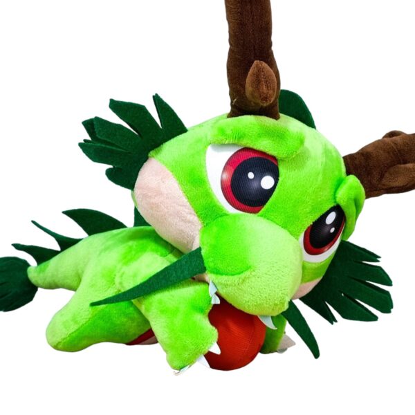 Peluche Dragon Ball Baby Shenlong