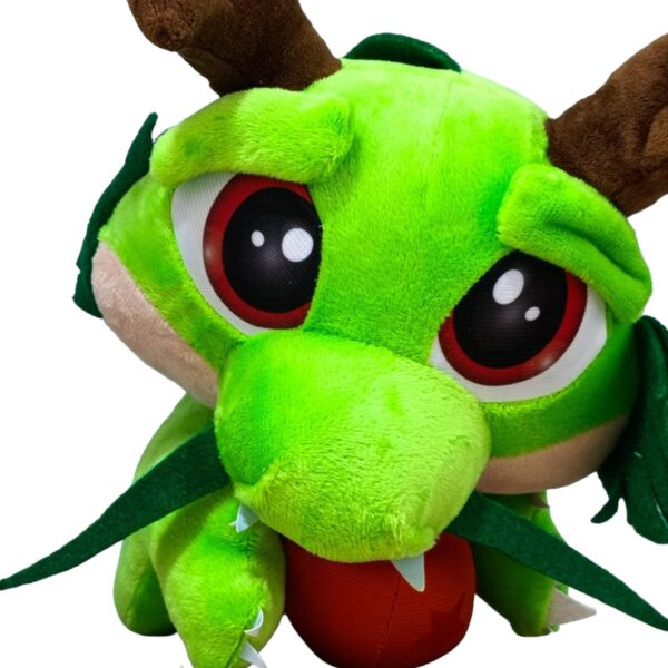 Peluche Dragon Ball Baby Shenlong - Image 6