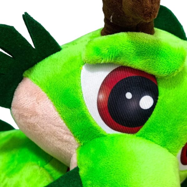 Peluche Dragon Ball Baby Shenlong - Image 3