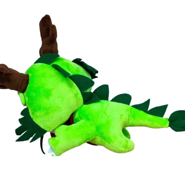 Peluche Dragon Ball Baby Shenlong - Image 4