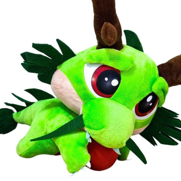 Peluche Dragon Ball Baby Shenlong - Image 12