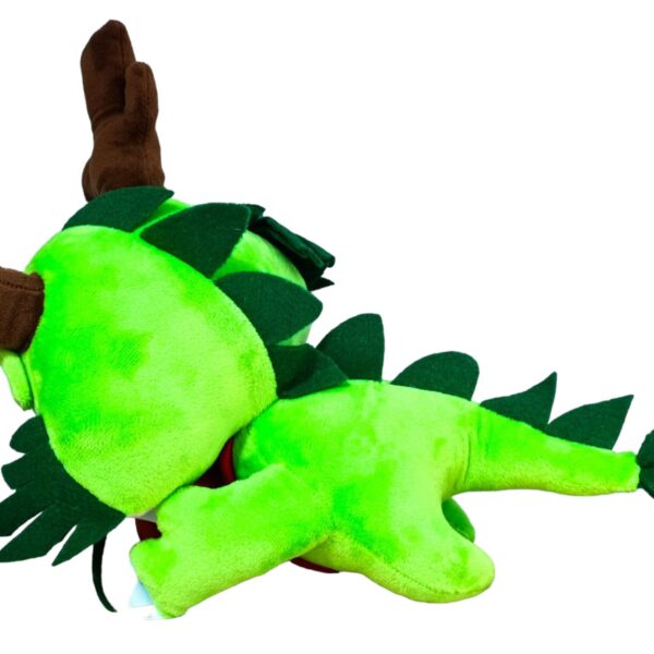 Peluche Dragon Ball Baby Shenlong - Image 7