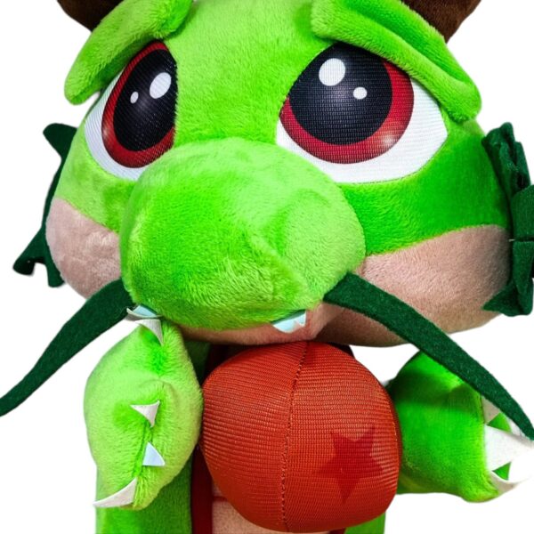 Peluche Dragon Ball Baby Shenlong - Image 14