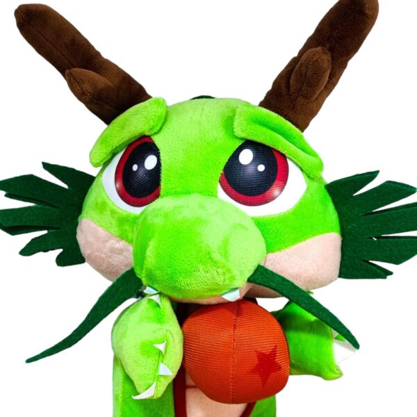 Peluche Dragon Ball Baby Shenlong - Image 13