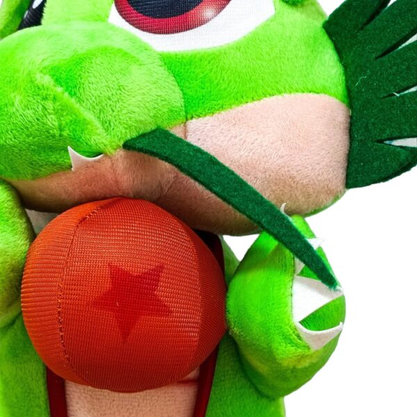 Peluche Dragon Ball Baby Shenlong - Image 11