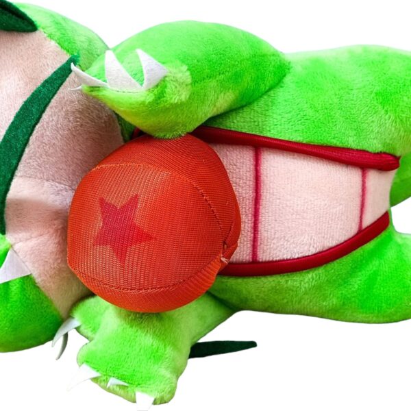 Peluche Dragon Ball Baby Shenlong - Image 8