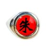 Anillo Naruto Itachi