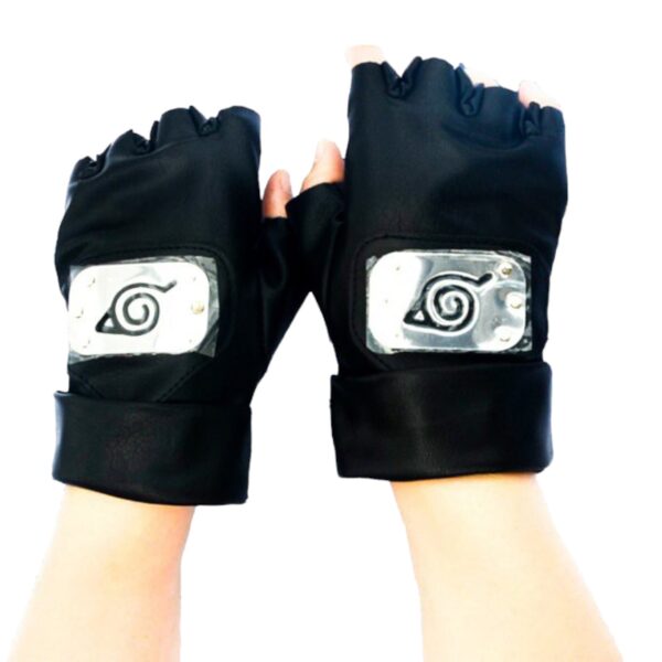 Guantes Naruto Talla Unica