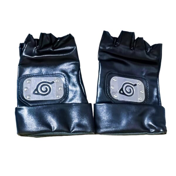 Guantes Naruto Talla Unica - Image 2