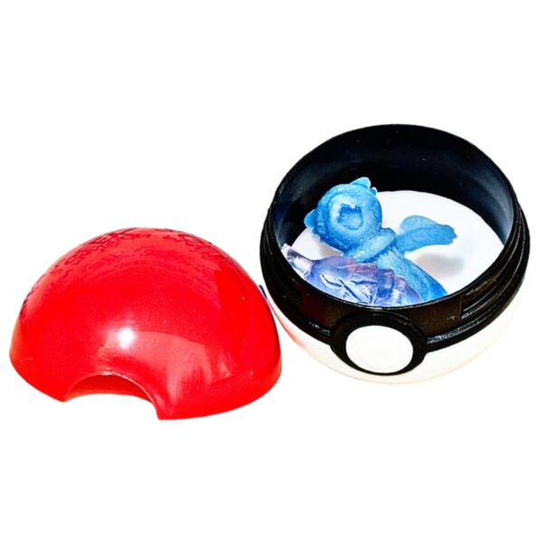 Pokemon Pokebola 5cm - Image 2