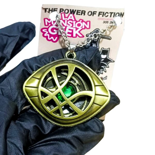 Marvel Collar Dr. Strange - Image 2