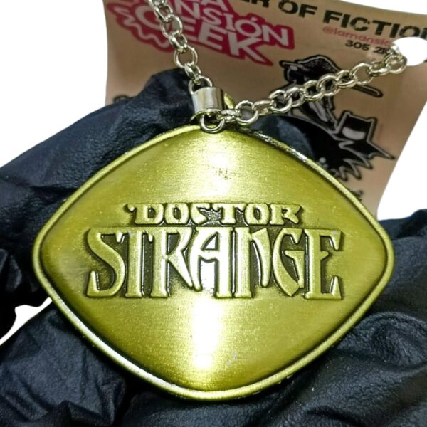 Marvel Collar Dr. Strange - Image 3