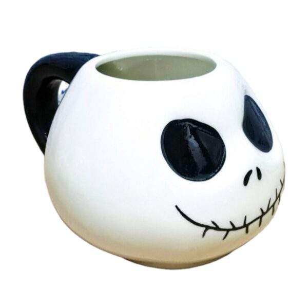 Mug El Extraño Mundo de JAck - Jack Skellington 01 - Image 2