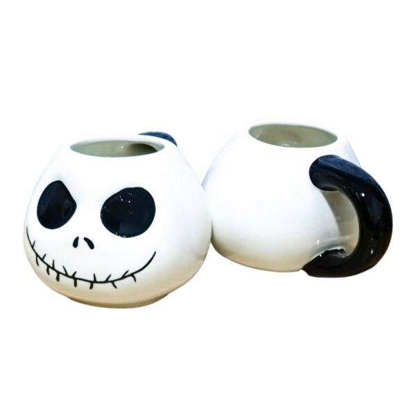 Mug El Extraño Mundo de JAck - Jack Skellington 01 - Image 3