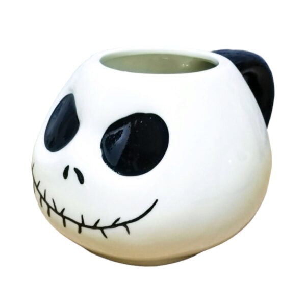 Mug El Extraño Mundo de JAck - Jack Skellington 01