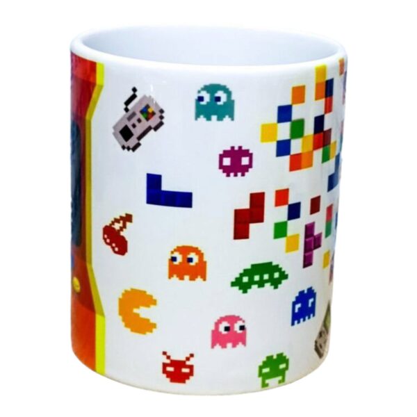 Mug Arcade - Image 2