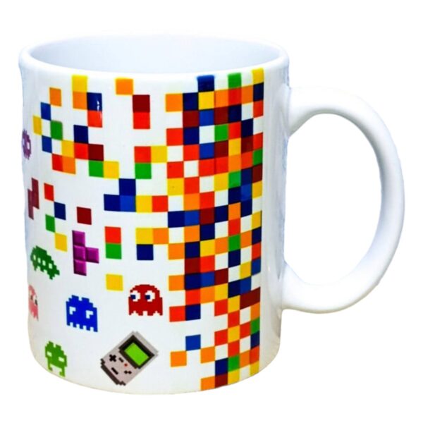 Mug Arcade - Image 3