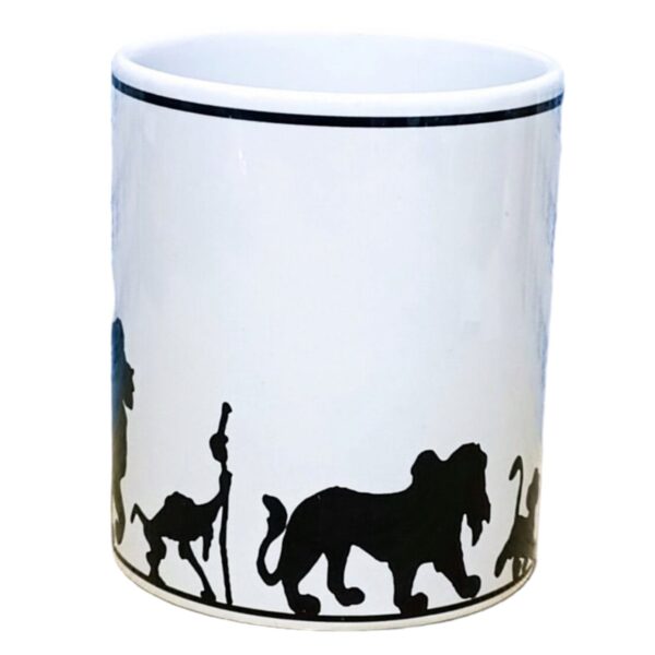 Mug El Rey Leon - Image 2