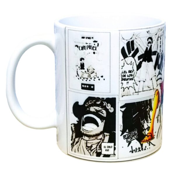 Mug One Piece