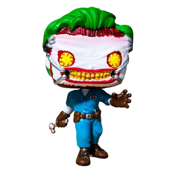 Figura Funko DC Joker 01