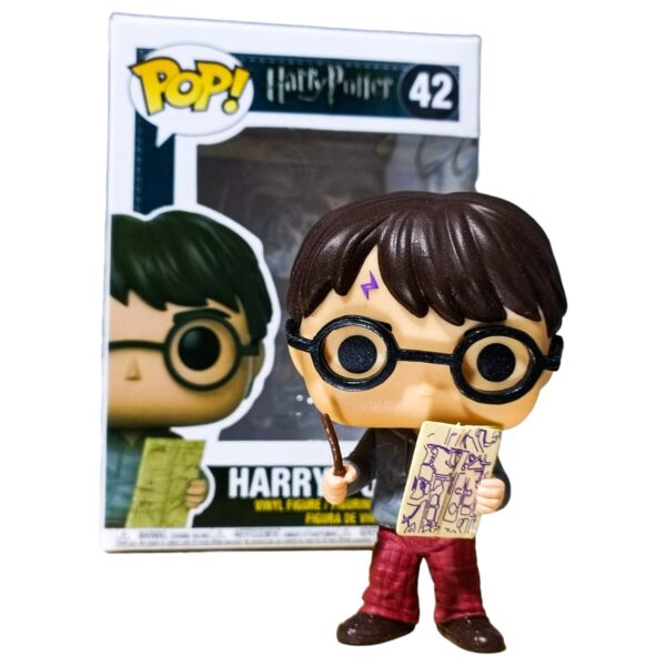 Funkos de Harry Potter - Image 2