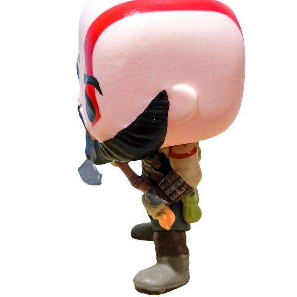 Figura Funko Dios de la Guerra Kratos - Image 3