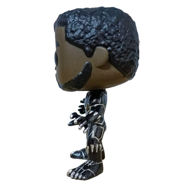 Funko Marvel Pantera Negra 01 - Image 5