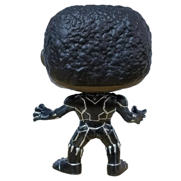 Funko Marvel Pantera Negra 01 - Image 8