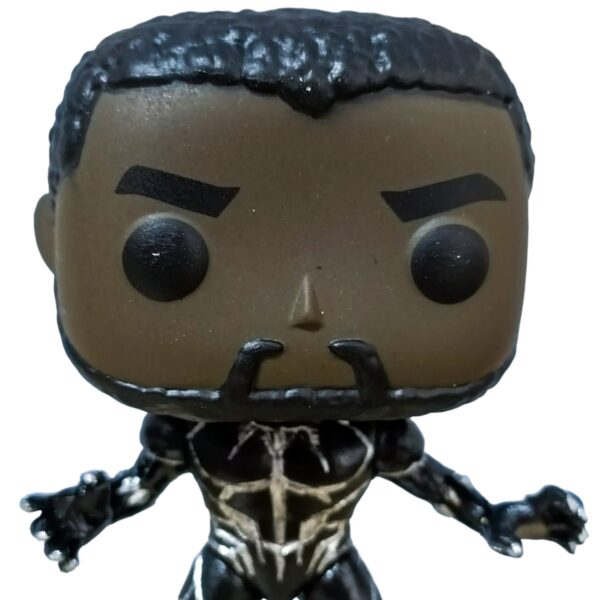 Funko Marvel Pantera Negra 01 - Image 6