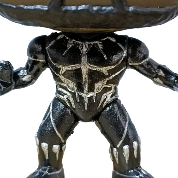 Funko Marvel Pantera Negra 01 - Image 9