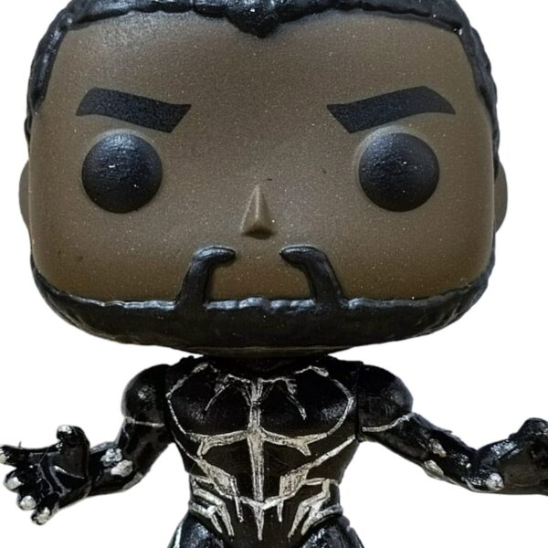 Funko Marvel Pantera Negra 01 - Image 3