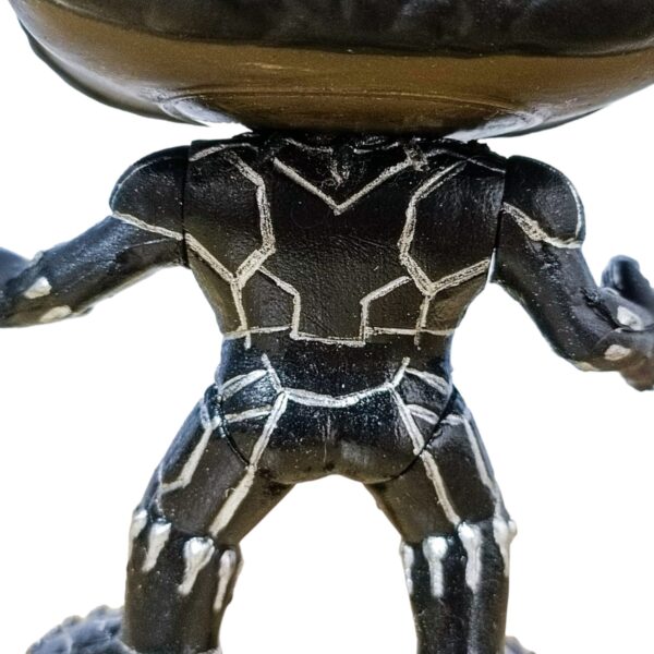 Funko Marvel Pantera Negra 01 - Image 4