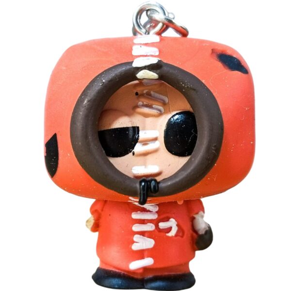 Llavero Funko South Park Kenny 01