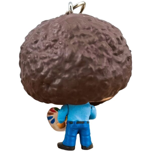 Llavero Funko Bob Ross - Image 3