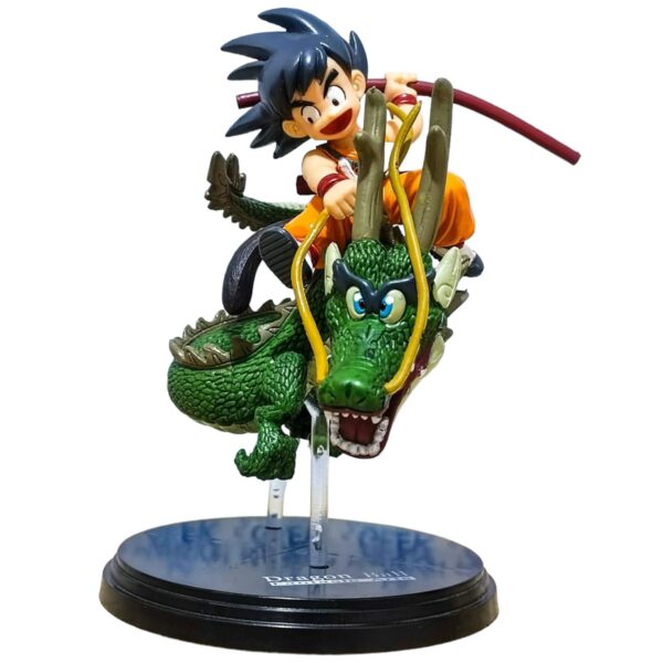 Figura Dragon Ball Goku 04 - Image 2