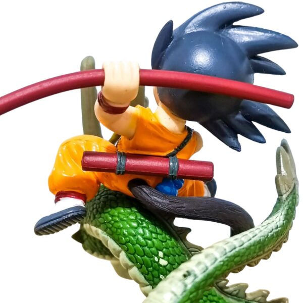 Figura Dragon Ball Goku 04 - Image 15