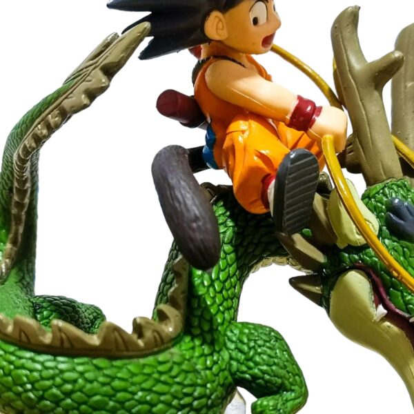 Figura Dragon Ball Goku 04 - Image 10