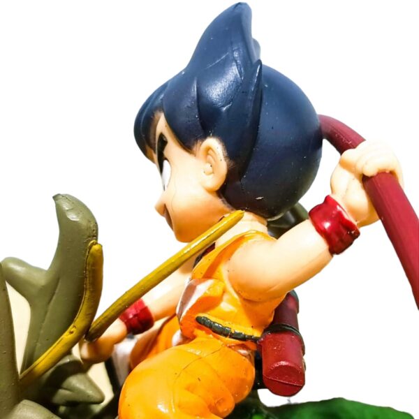 Figura Dragon Ball Goku 04 - Image 14