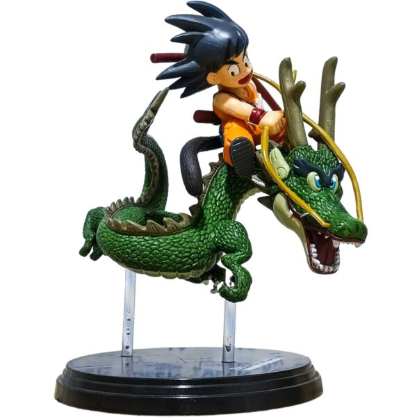 Figura Dragon Ball Goku 04